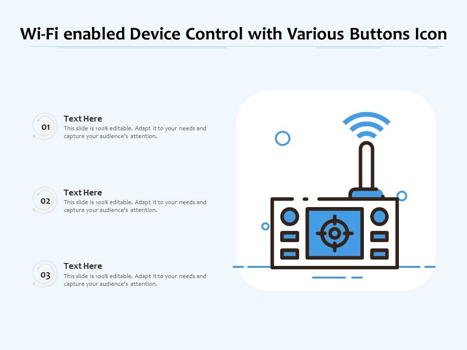 Wi_Fi_Enabled_Device_Control_With_Various_Buttons_Icon_Ppt_PowerPoint_Presentation_Gallery_Slideshow_PDF_Slide_1.jpg