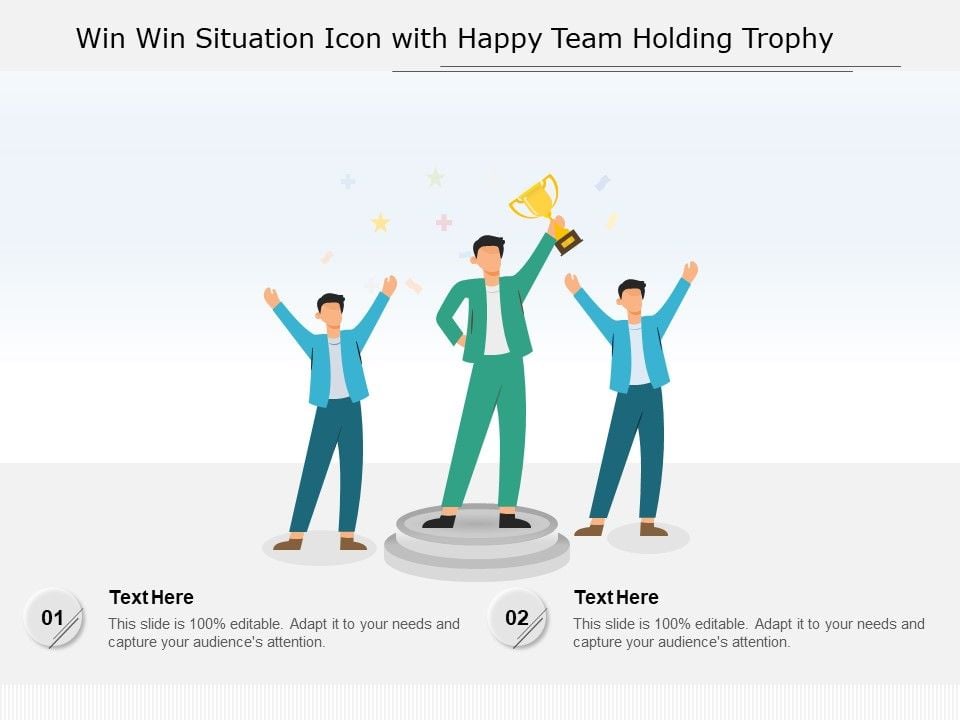 Win_Win_Situation_Icon_With_Happy_Team_Holding_Trophy_Ppt_PowerPoint_Presentation_Styles_Demonstration_PDF_Slide_1.jpg