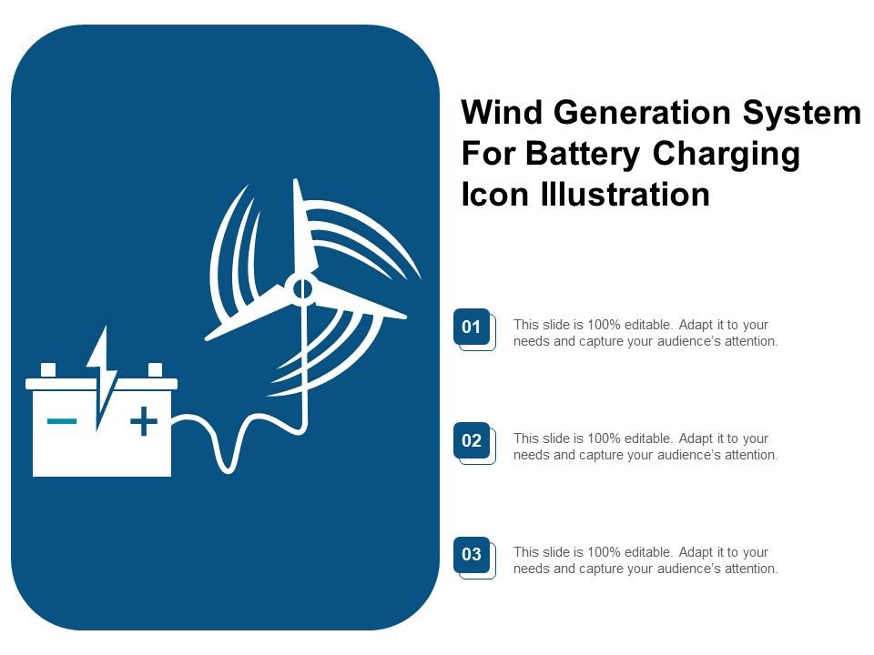Wind_Generation_System_For_Battery_Charging_Icon_Illustration_Ppt_PowerPoint_Presentation_File_Summary_PDF_Slide_1.jpg