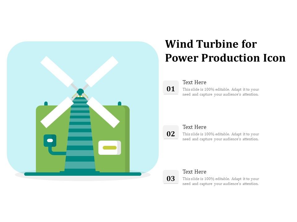 Wind_Turbine_For_Power_Production_Icon_Ppt_PowerPoint_Presentation_File_Skills_PDF_Slide_1.jpg