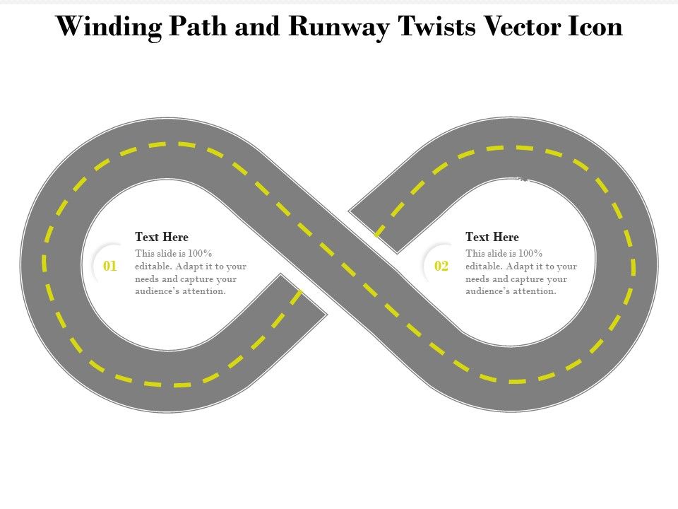 Winding_Path_And_Runway_Twists_Vector_Icon_Ppt_PowerPoint_Presentation_Styles_Outline_PDF_Slide_1.jpg