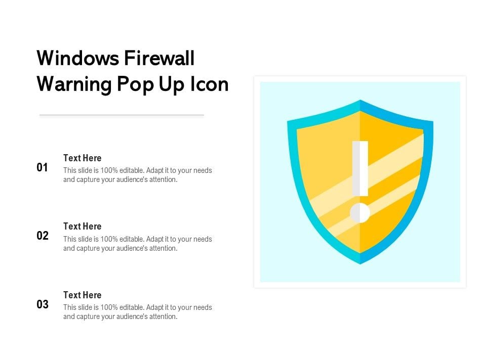 Windows_Firewall_Warning_Pop_Up_Icon_Ppt_PowerPoint_Presentation_File_Model_PDF_Slide_1.jpg