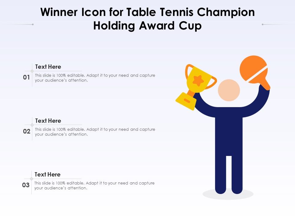 Winner_Icon_For_Table_Tennis_Champion_Holding_Award_Cup_Ppt_PowerPoint_Presentation_File_Graphics_Design_PDF_Slide_1.jpg