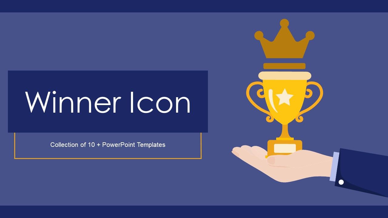 Winner_Icon_Ppt_PowerPoint_Presentation_Complete_Deck_With_Slides_Slide_1.jpg