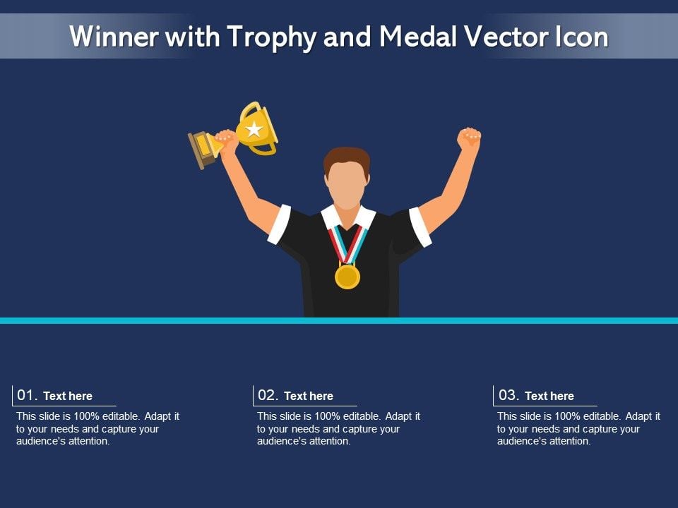 Winner_With_Trophy_And_Medal_Vector_Icon_Ppt_PowerPoint_Presentation_Portfolio_Brochure_PDF_Slide_1.jpg