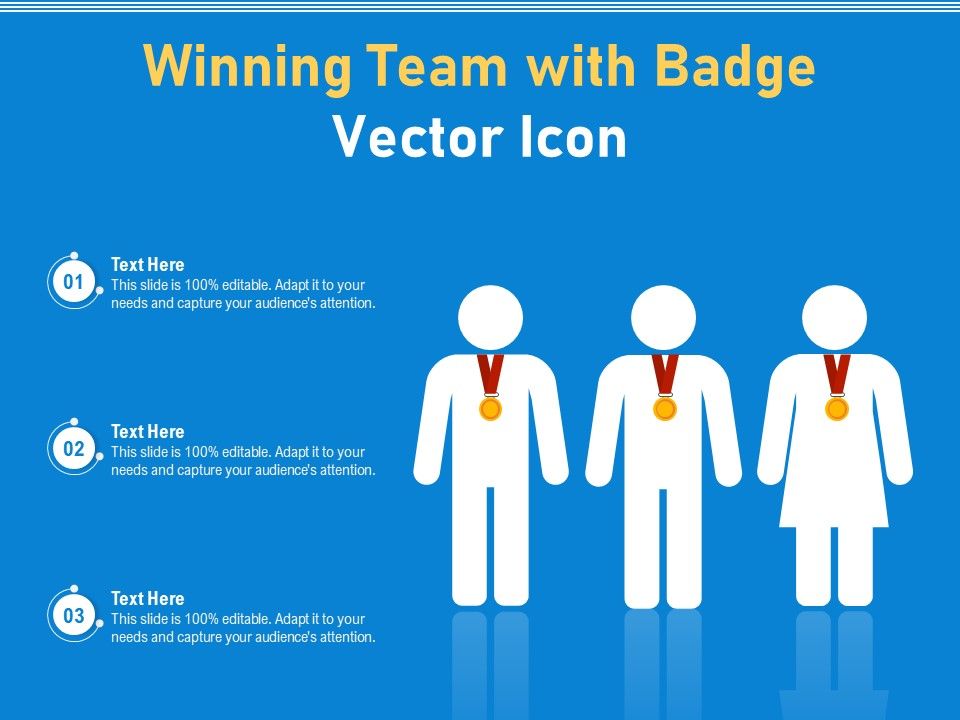 Winning_Team_With_Badge_Vector_Icon_Ppt_PowerPoint_Presentation_File_Examples_PDF_Slide_1.jpg