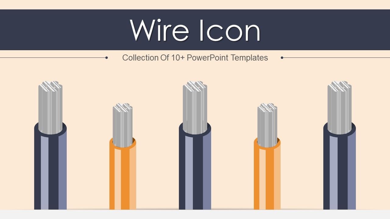 Wire_Icon_Ppt_PowerPoint_Presentation_Complete_Deck_With_Slides_Slide_1.jpg
