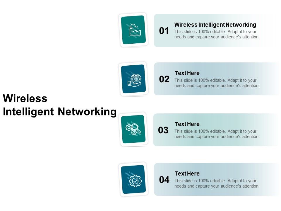 Wireless Intelligent Networking Ppt PowerPoint Presentation ...