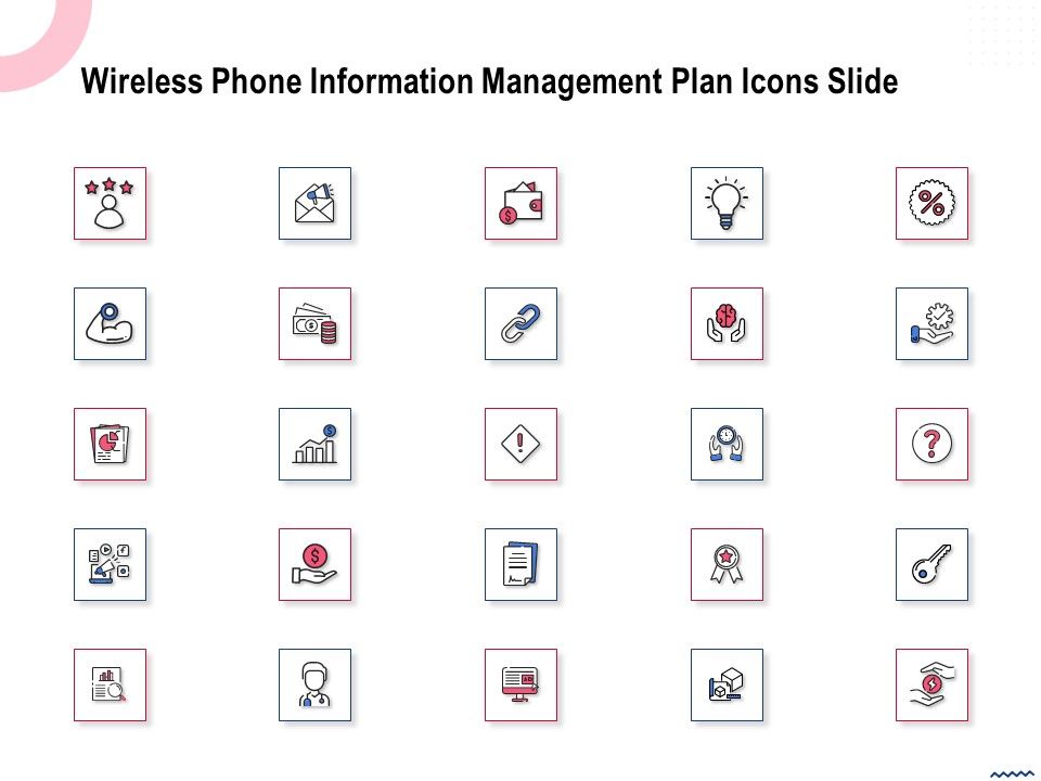 Wireless_Phone_Information_Management_Plan_Icons_Slide_Clipart_PDF_Slide_1.jpg