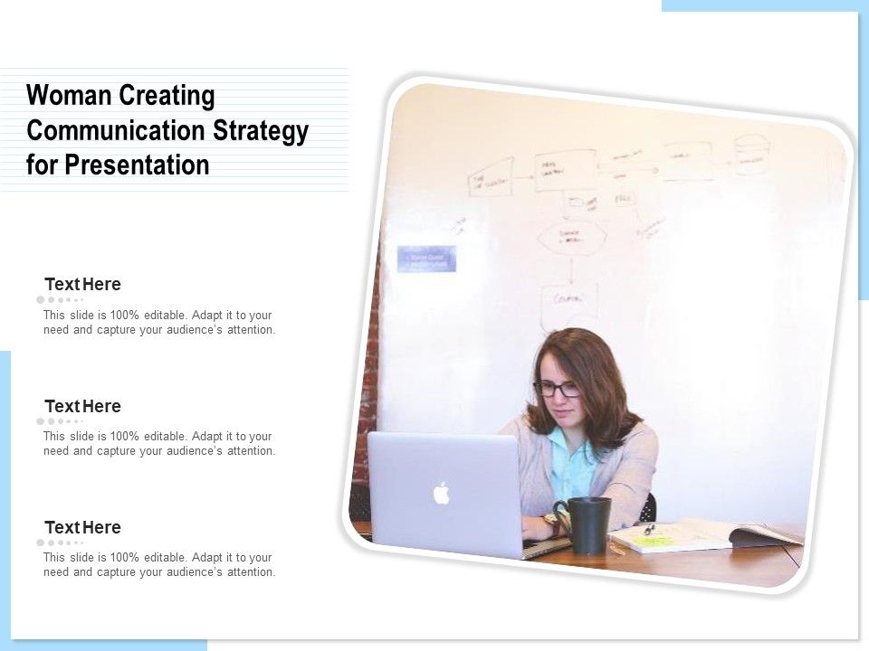 Woman_Creating_Communication_Strategy_For_Presentation_Ppt_PowerPoint_Presentation_Layouts_Backgrounds_PDF_Slide_1.jpg