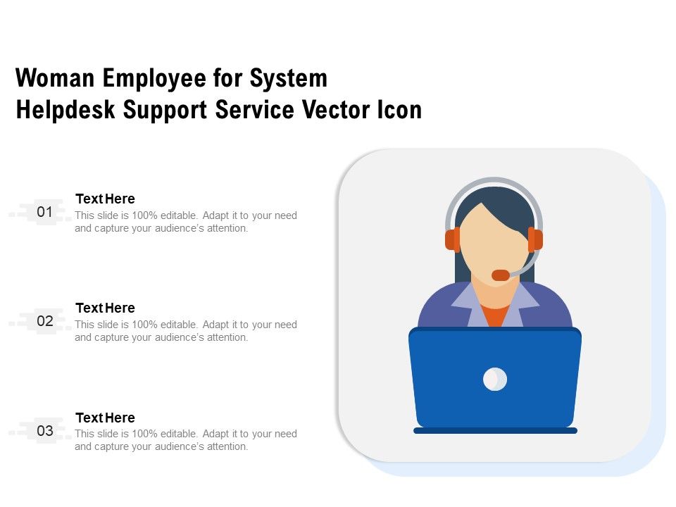 Woman_Employee_For_System_Helpdesk_Support_Service_Vector_Icon_Ppt_PowerPoint_Presentation_Pictures_Background_Designs_PDF_Slide_1.jpg