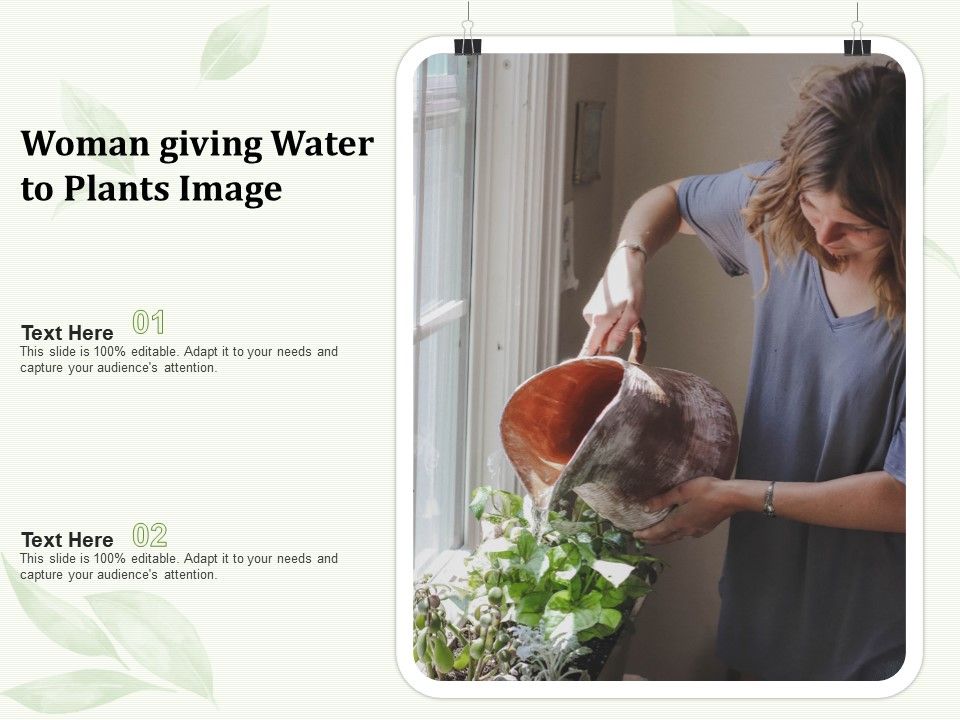Woman_Giving_Water_To_Plants_Image_Ppt_PowerPoint_Presentation_Icon_Pictures_PDF_Slide_1.jpg