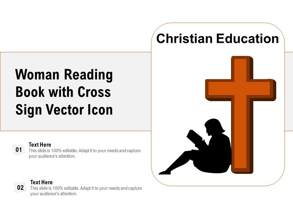 Woman_Reading_Book_With_Cross_Sign_Vector_Icon_Ppt_PowerPoint_Presentation_File_Information_PDF_Slide_1.jpg