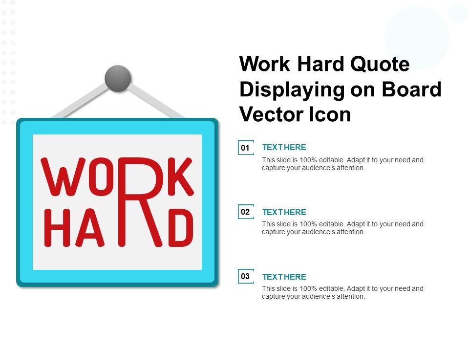 Work_Hard_Quote_Displaying_On_Board_Vector_Icon_Ppt_PowerPoint_Presentation_Slides_Graphics_PDF_Slide_1.jpg