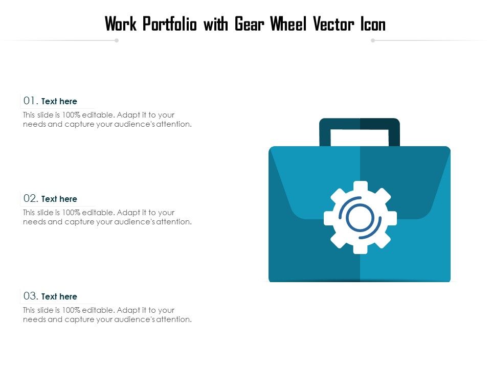 Work_Portfolio_With_Gear_Wheel_Vector_Icon_Ppt_PowerPoint_Presentation_File_Deck_PDF_Slide_1.jpg