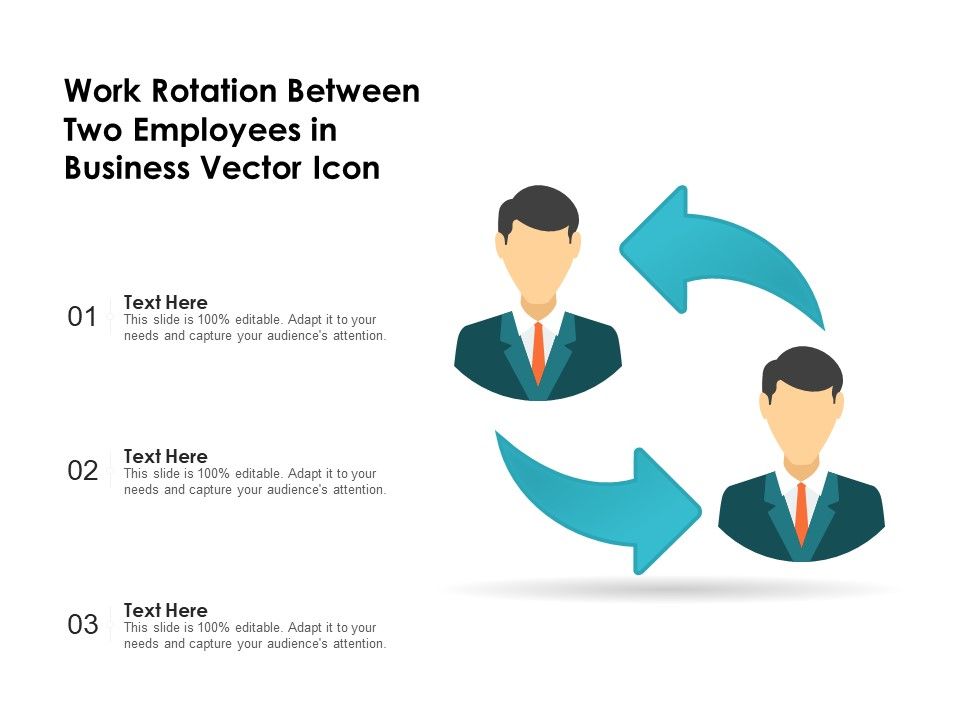 Work_Rotation_Between_Two_Employees_In_Business_Vector_Icon_Ppt_PowerPoint_Presentation_Gallery_Sample_PDF_Slide_1.jpg