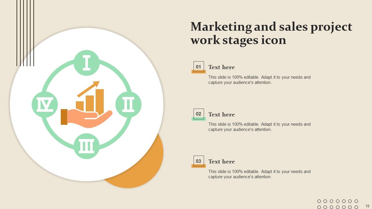 Work Stages Ppt PowerPoint Presentation Complete Deck With Slides Slide18