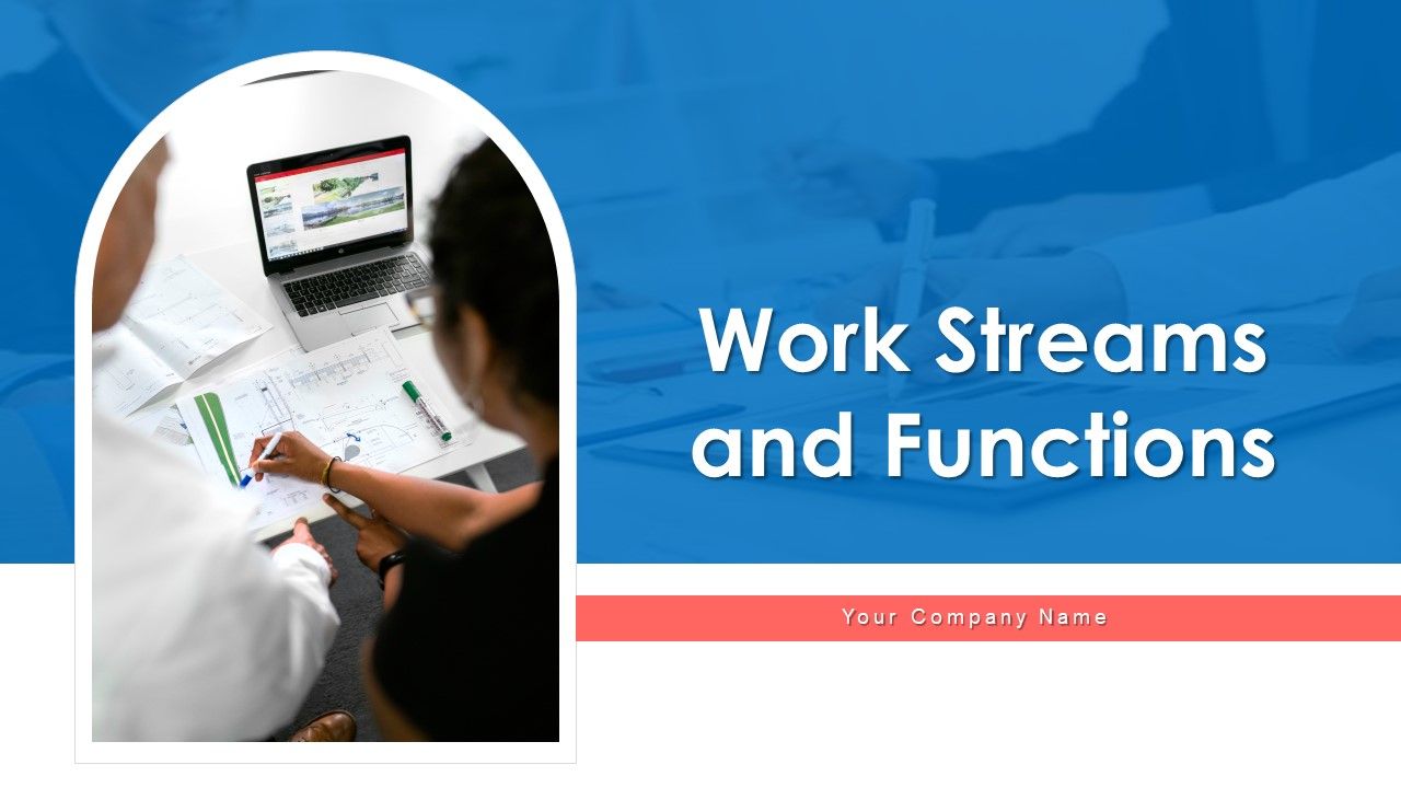 Work Streams And Functions Ppt PowerPoint Presentation Complete Deck ...
