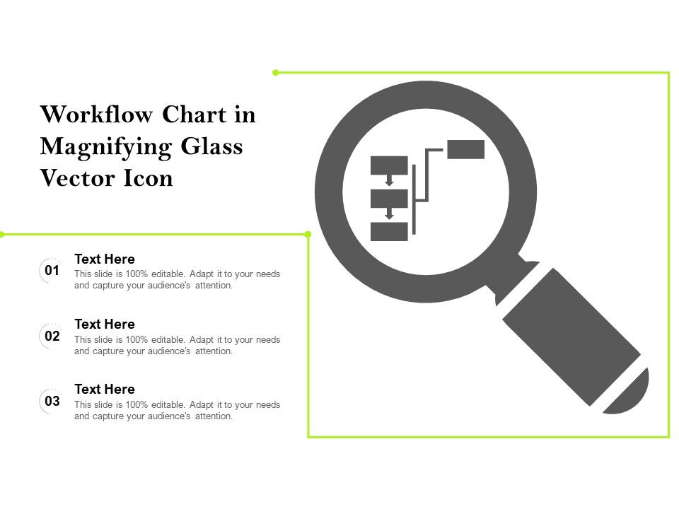 Workflow_Chart_In_Magnifying_Glass_Vector_Icon_Ppt_PowerPoint_Presentation_Gallery_Portfolio_PDF_Slide_1.jpg