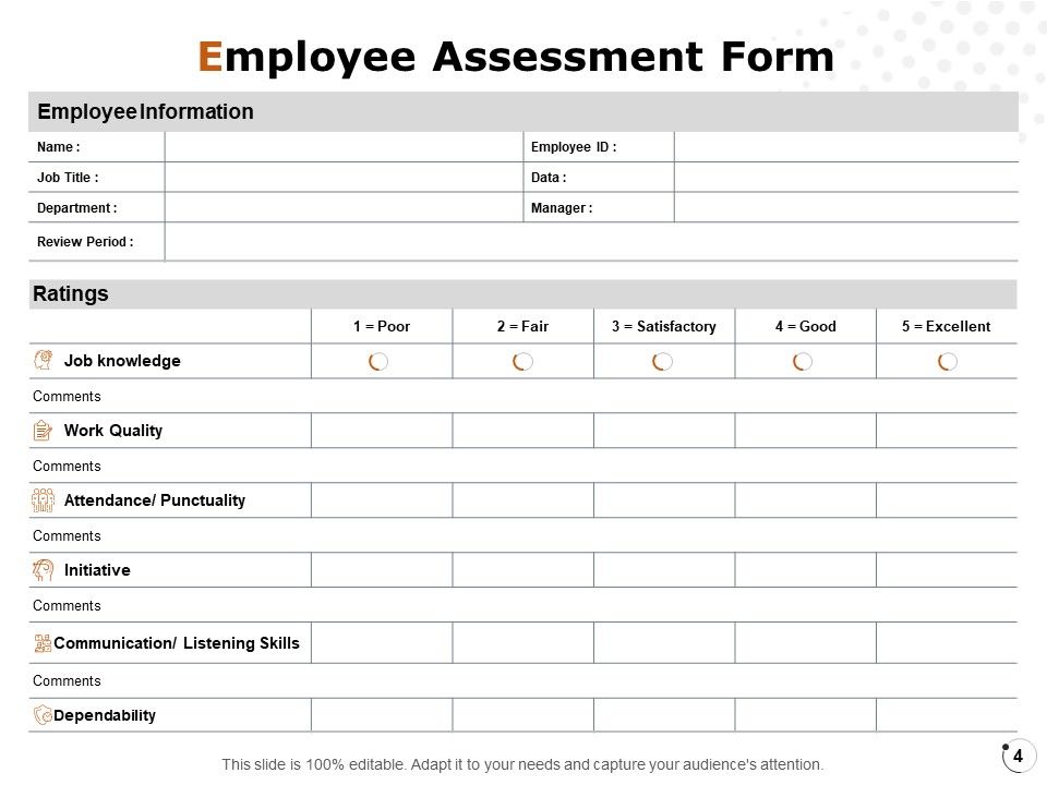 Workforce Annual Analysis Ppt PowerPoint Presentation Complete Deck With Slides Slide04