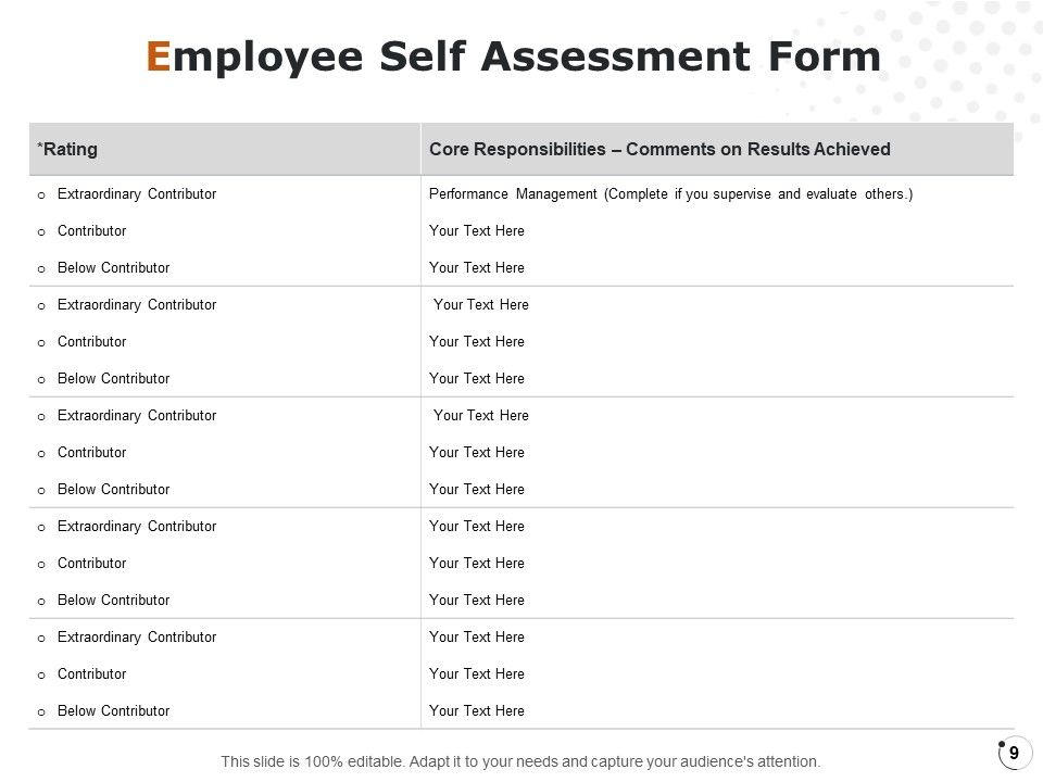 Workforce Annual Analysis Ppt PowerPoint Presentation Complete Deck With Slides Slide09