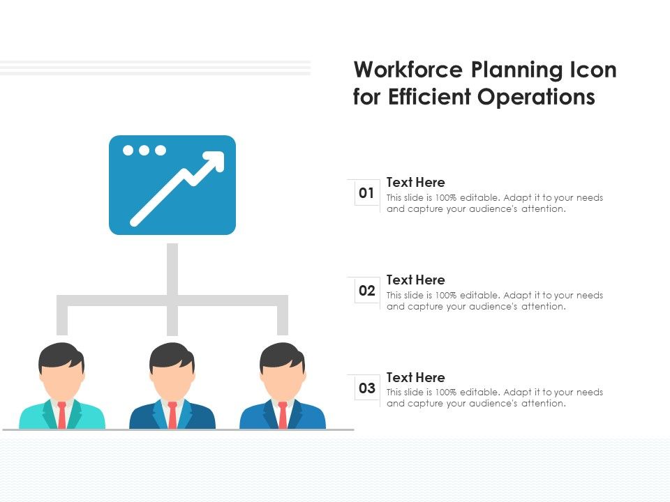 Workforce_Planning_Icon_For_Efficient_Operations_Ppt_PowerPoint_Presentation_Gallery_Ideas_PDF_Slide_1.jpg