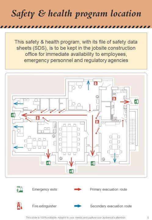 Workforce Safety Program Training Handbook Slide05
