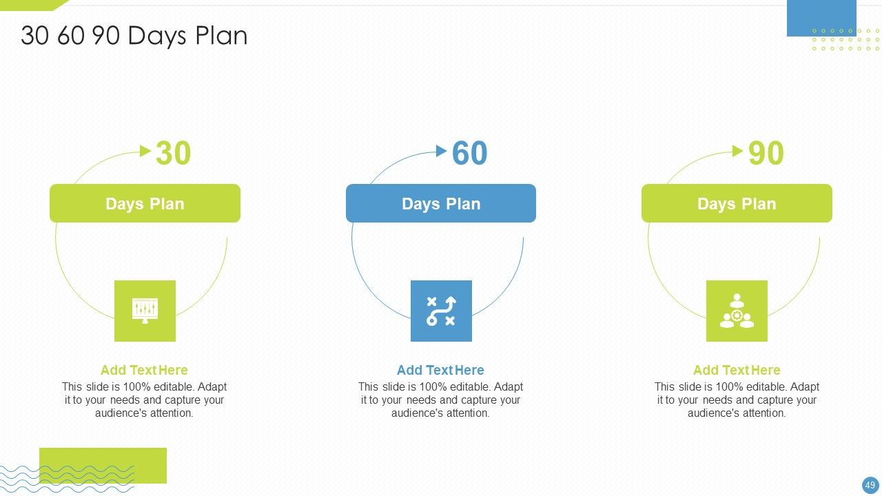 Workforce Upskilling Playbook Ppt PowerPoint Presentation Complete Deck With Slides Slide49