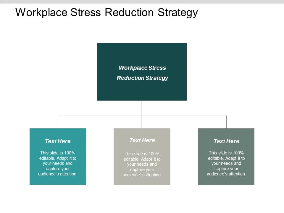 Workplace Stress Reduction Strategy Ppt Powerpoint Presentation Workplace Stress Reduction Strategy Ppt Powerpoint Presentation