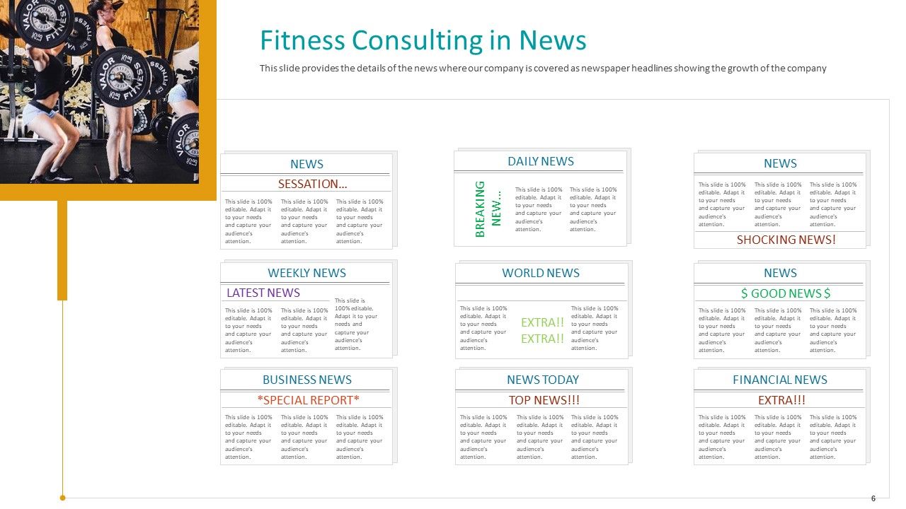 Workplace Wellness Ppt PowerPoint Presentation Complete Deck With Slides Slide06