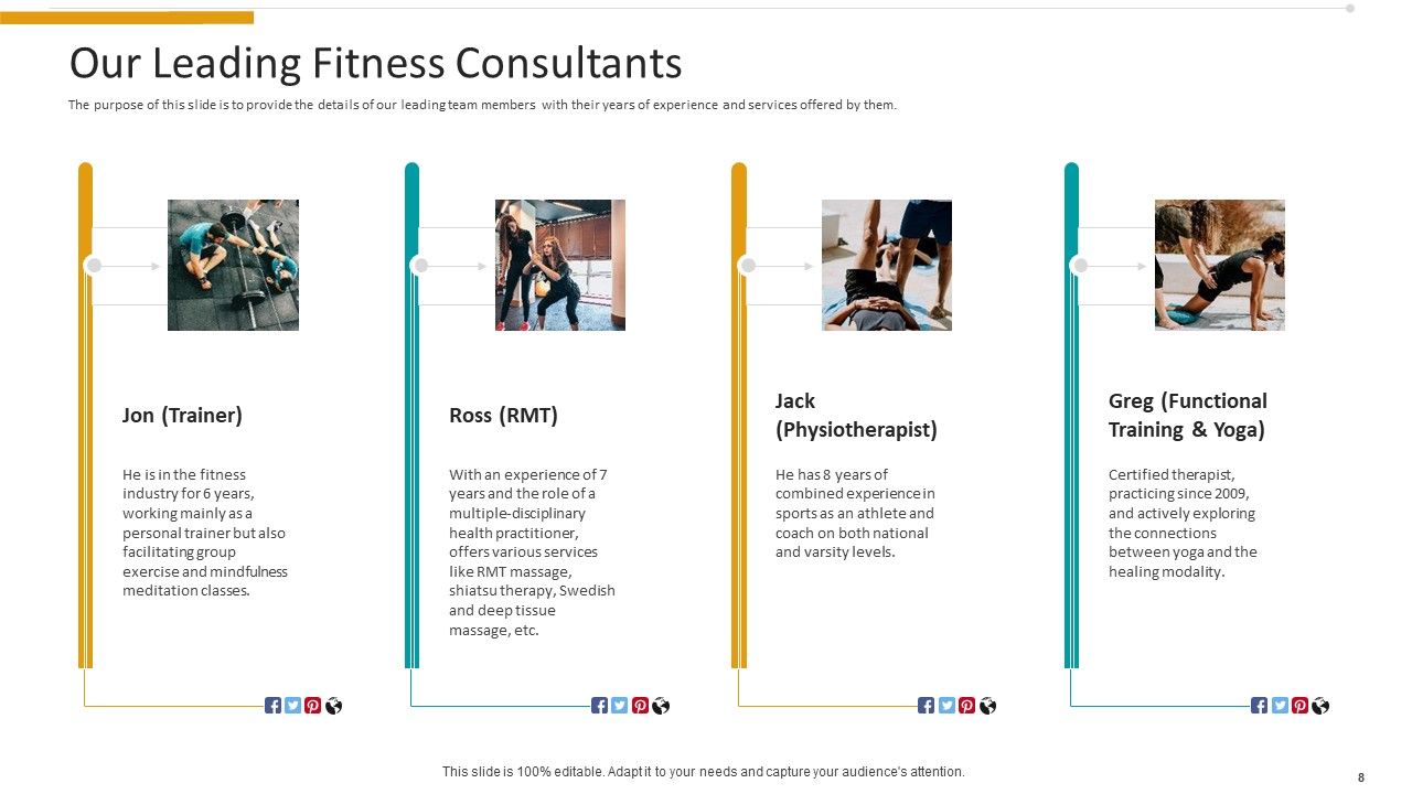 Workplace Wellness Ppt PowerPoint Presentation Complete Deck With Slides Slide08