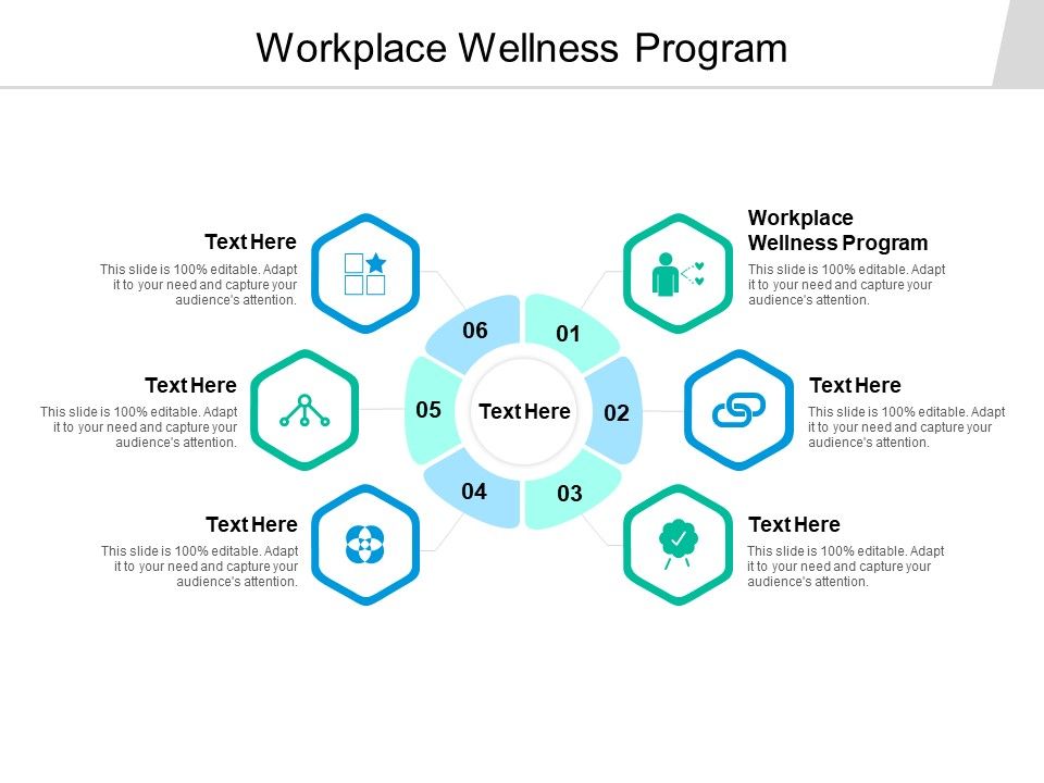 Workplace Wellness Program Ppt PowerPoint Presentation Infographics ...