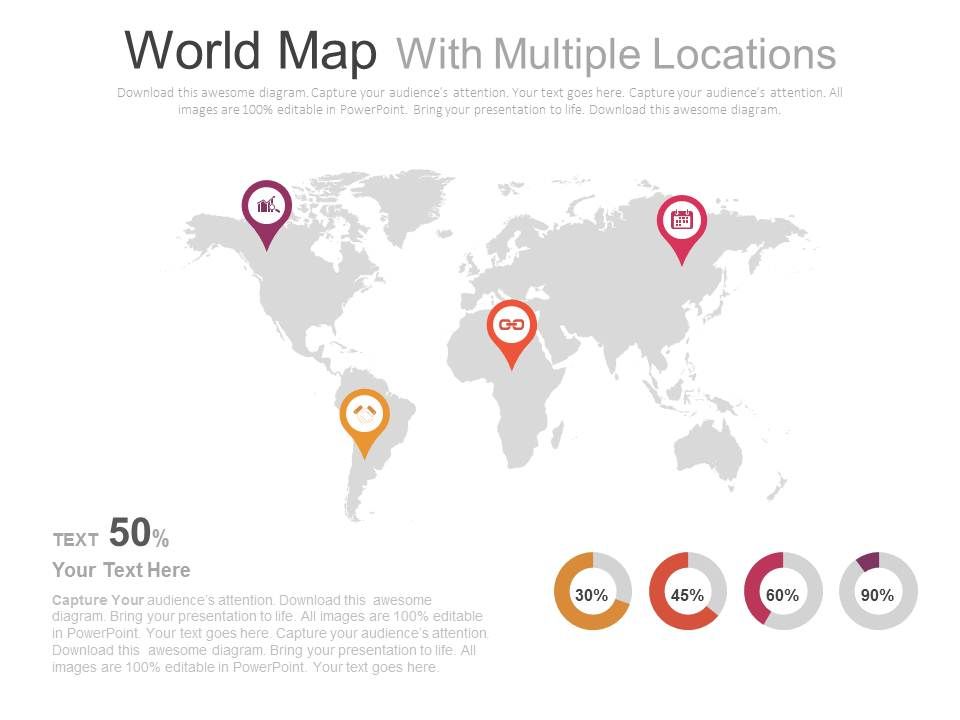 World_Map_With_Location_Pointers_And_Icons_Powerpoint_Slides_1.jpg