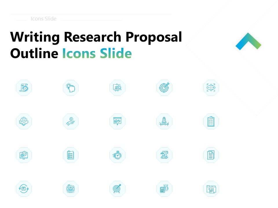 Writing_Research_Proposal_Outline_Icons_Slide_Ppt_Guide_PDF_Slide_1.jpg