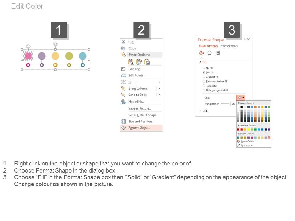 Year Based Sequential Steps Timeline Diagram Powerpoint Slides Slide02