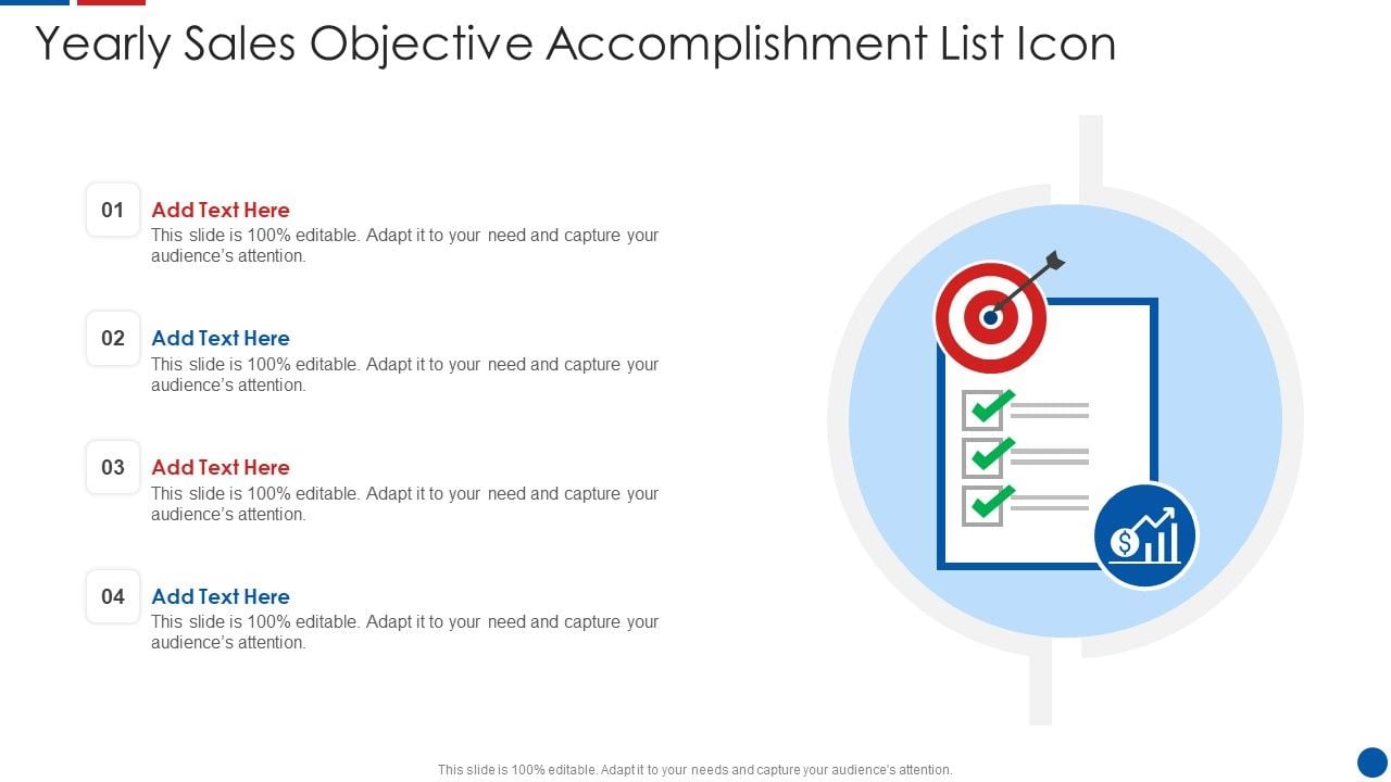 Yearly_Sales_Objective_Accomplishment_List_Icon_Ppt_PowerPoint_Presentation_File_Ideas_PDF_Slide_1.jpg