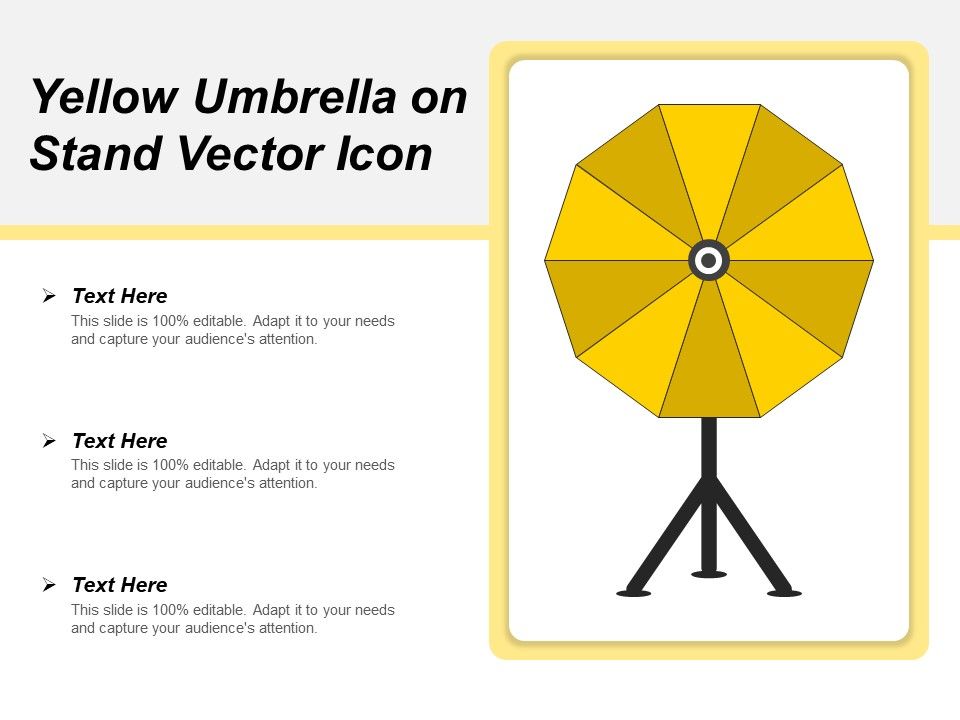 Yellow_Umbrella_On_Stand_Vector_Icon_Ppt_PowerPoint_Presentation_File_Summary_PDF_Slide_1.jpg