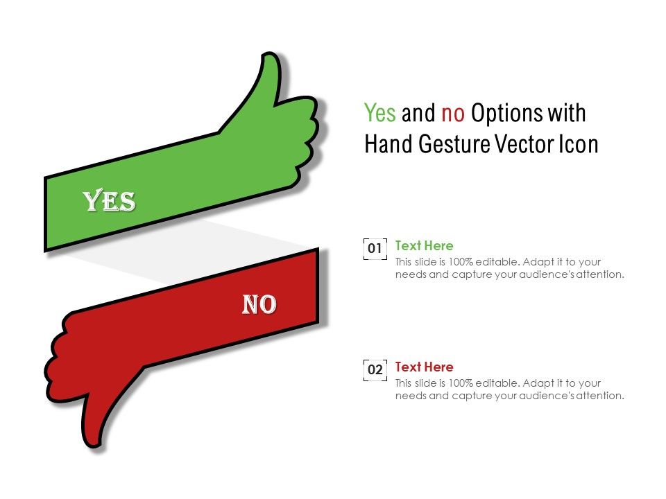 Yes_And_No_Options_With_Hand_Gesture_Vector_Icon_Ppt_PowerPoint_Presentation_Gallery_Graphic_Images_PDF_Slide_1.jpg