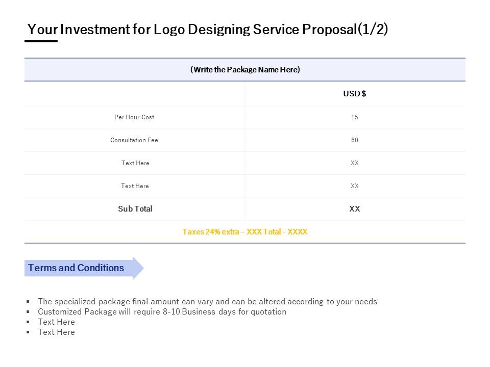 Your_Investment_For_Logo_Designing_Service_Proposal_Ppt_PowerPoint_Presentation_Icon_Layout_Slide_1.jpg
