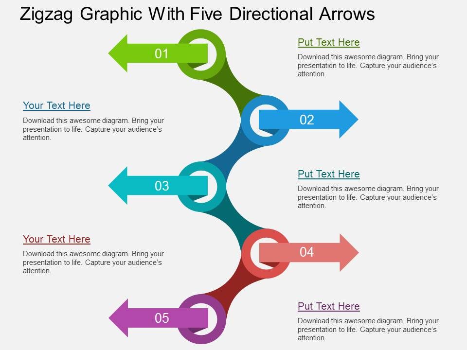 Zigzag_Graphic_With_Five_Directional_Arrows_Powerpoint_Templates_1.jpg