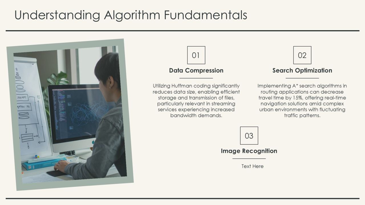 Advanced Algorithms Training For Data Science PPT Slides AT Slide07