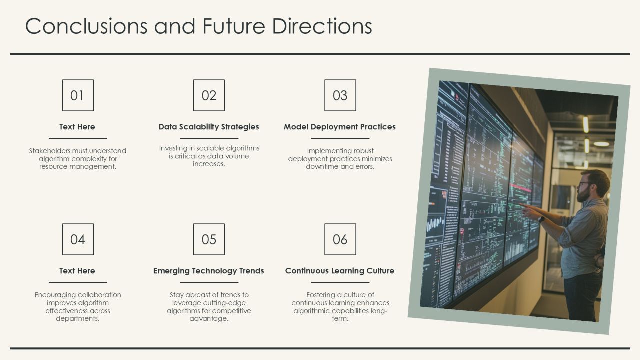 Advanced Algorithms Training For Data Science PPT Slides AT Slide28