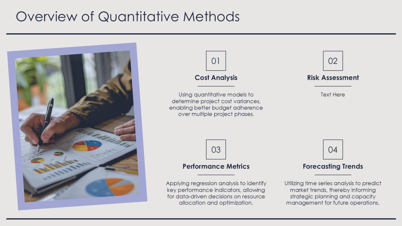 Advanced Analysis Of Estimation Techniques PPT Information AT Slide06