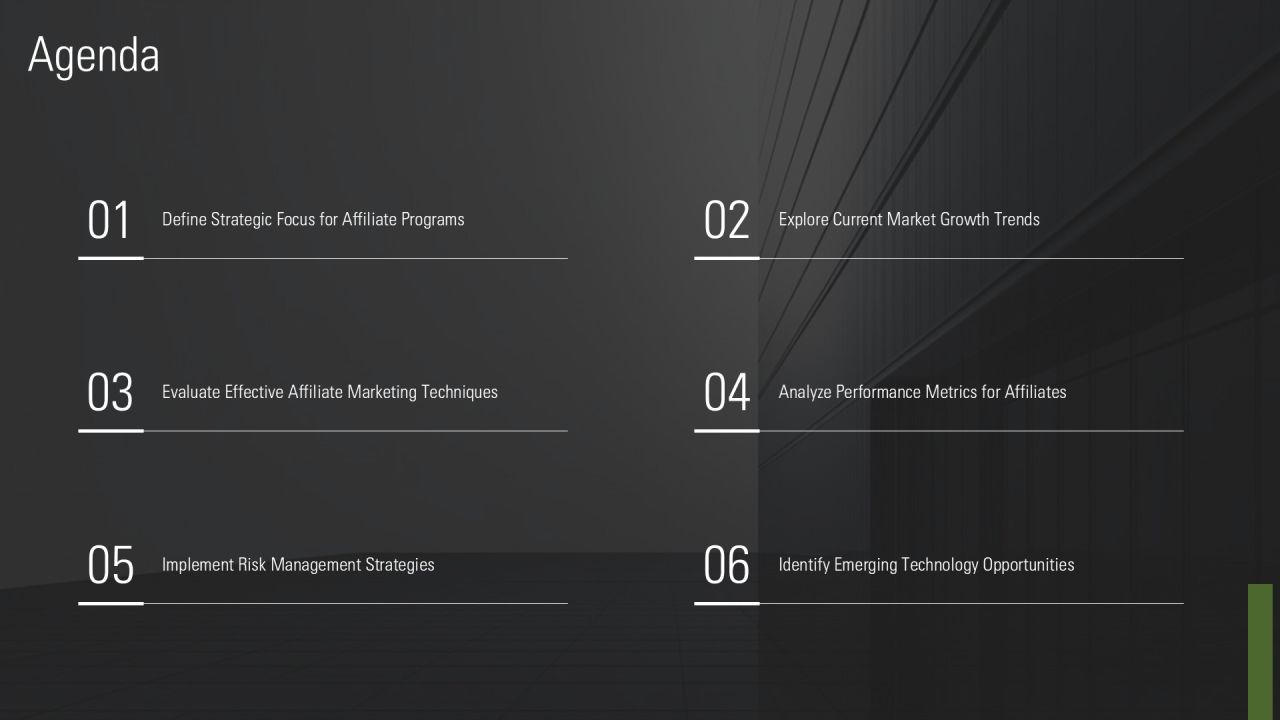 Advanced Features For Affiliate Program Platforms PPT Guidelines AT Slide02