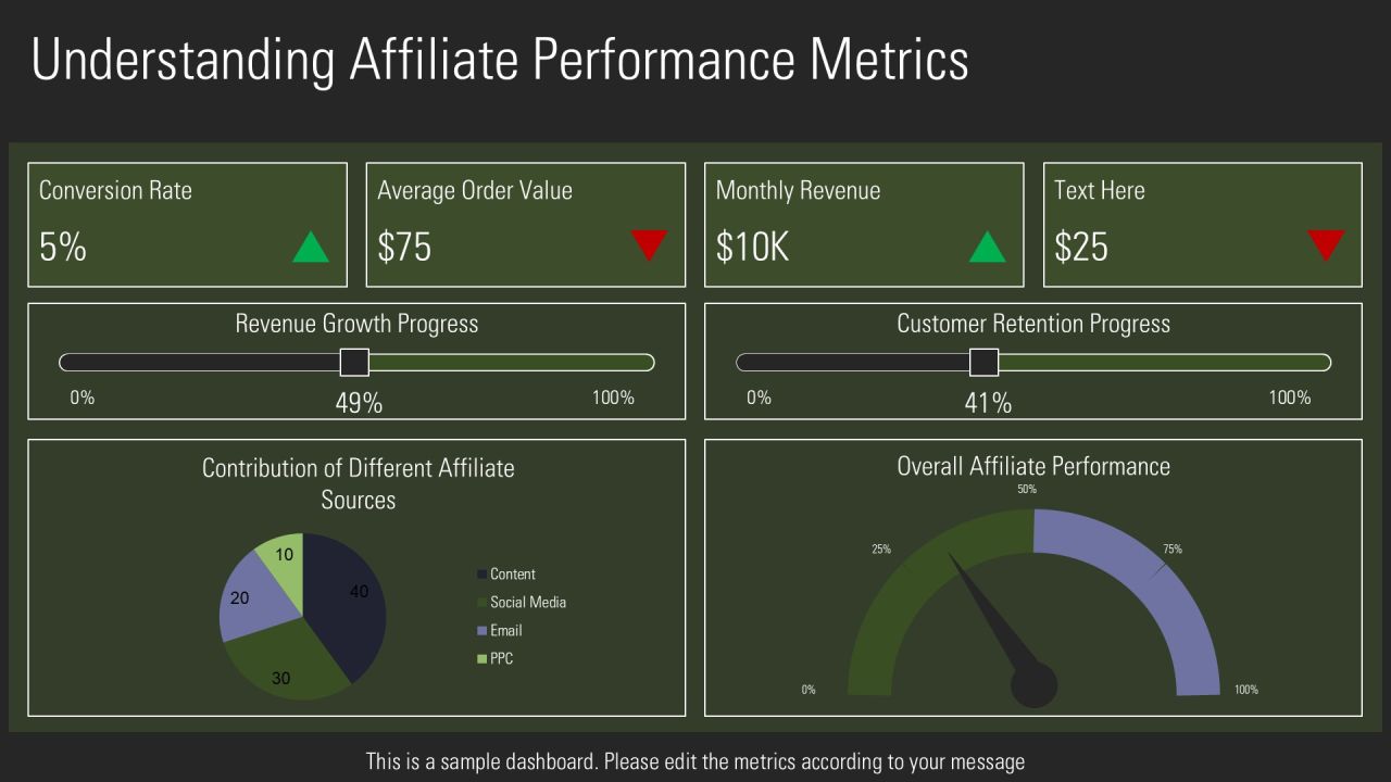 Advanced Features For Affiliate Program Platforms PPT Guidelines AT Slide08
