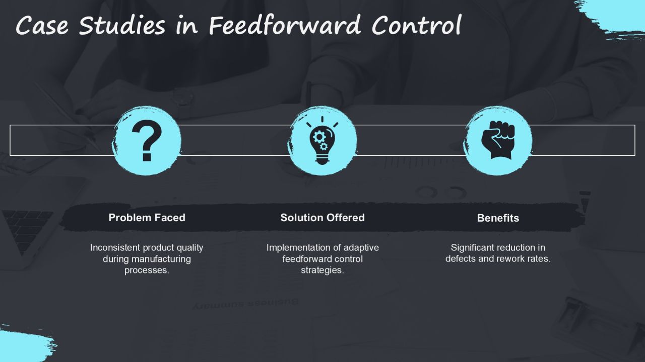 Advanced Feedforward Control Techniques PPT Presentation AT Slide18