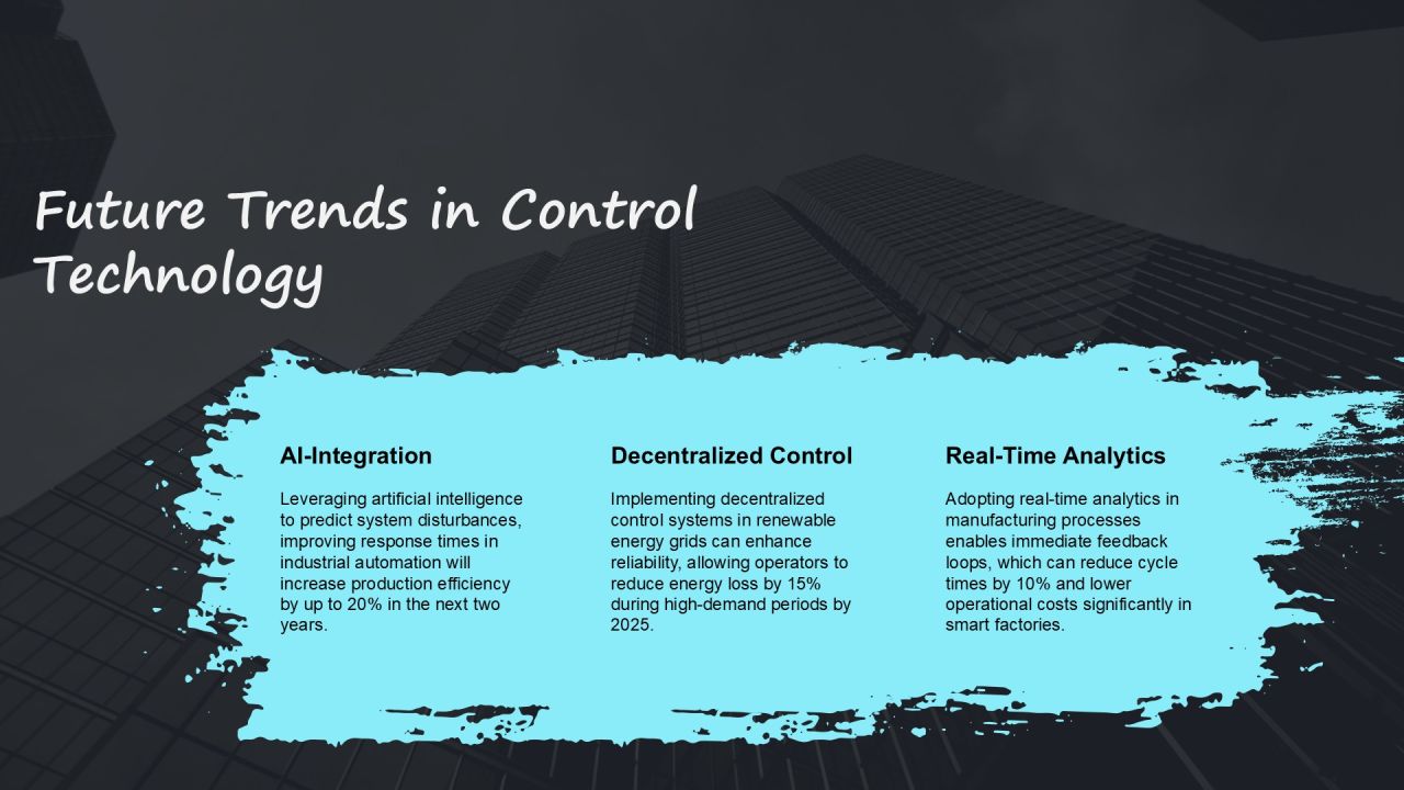 Advanced Feedforward Control Techniques PPT Presentation AT Slide21