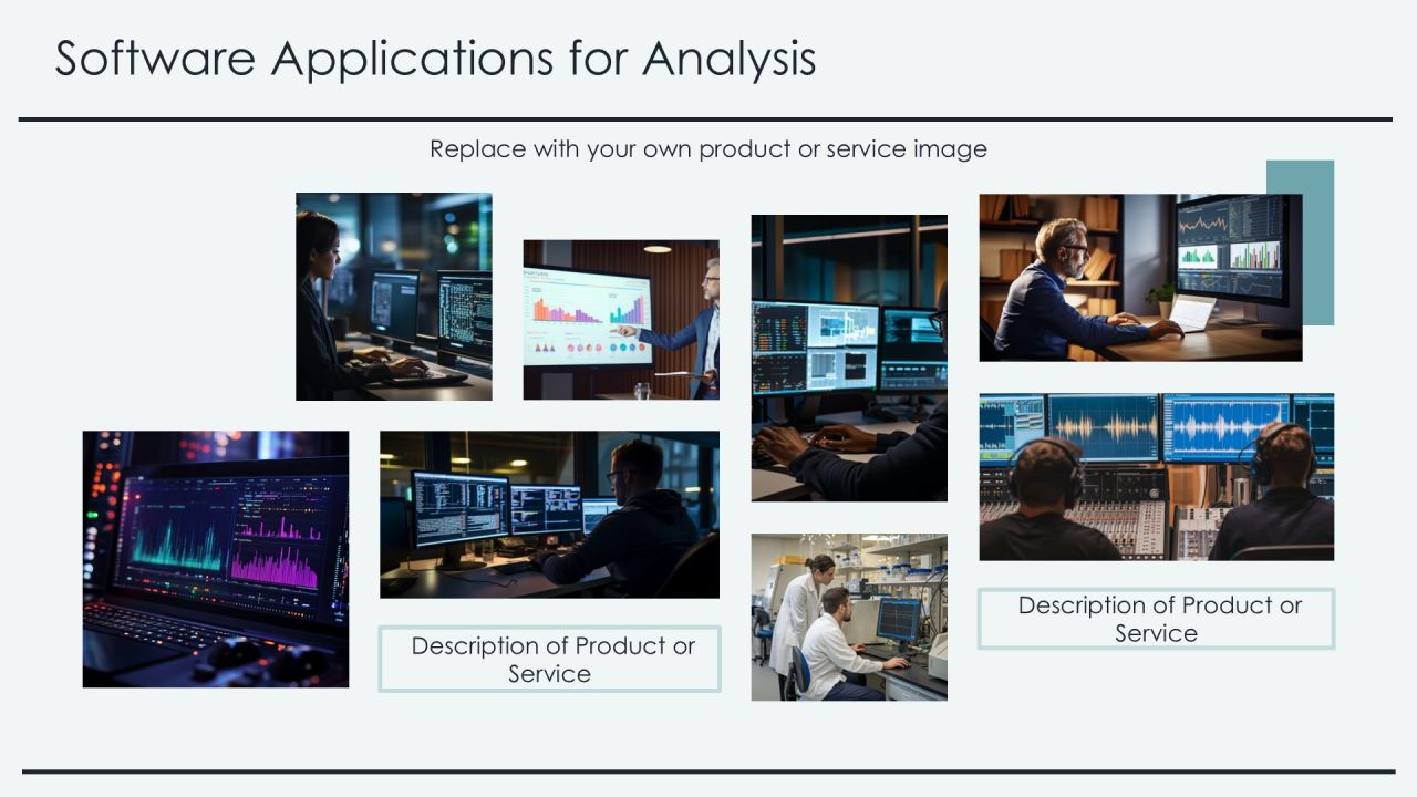Advanced Techniques In Frequency Analysis Methods PPT Designs AT Slide16