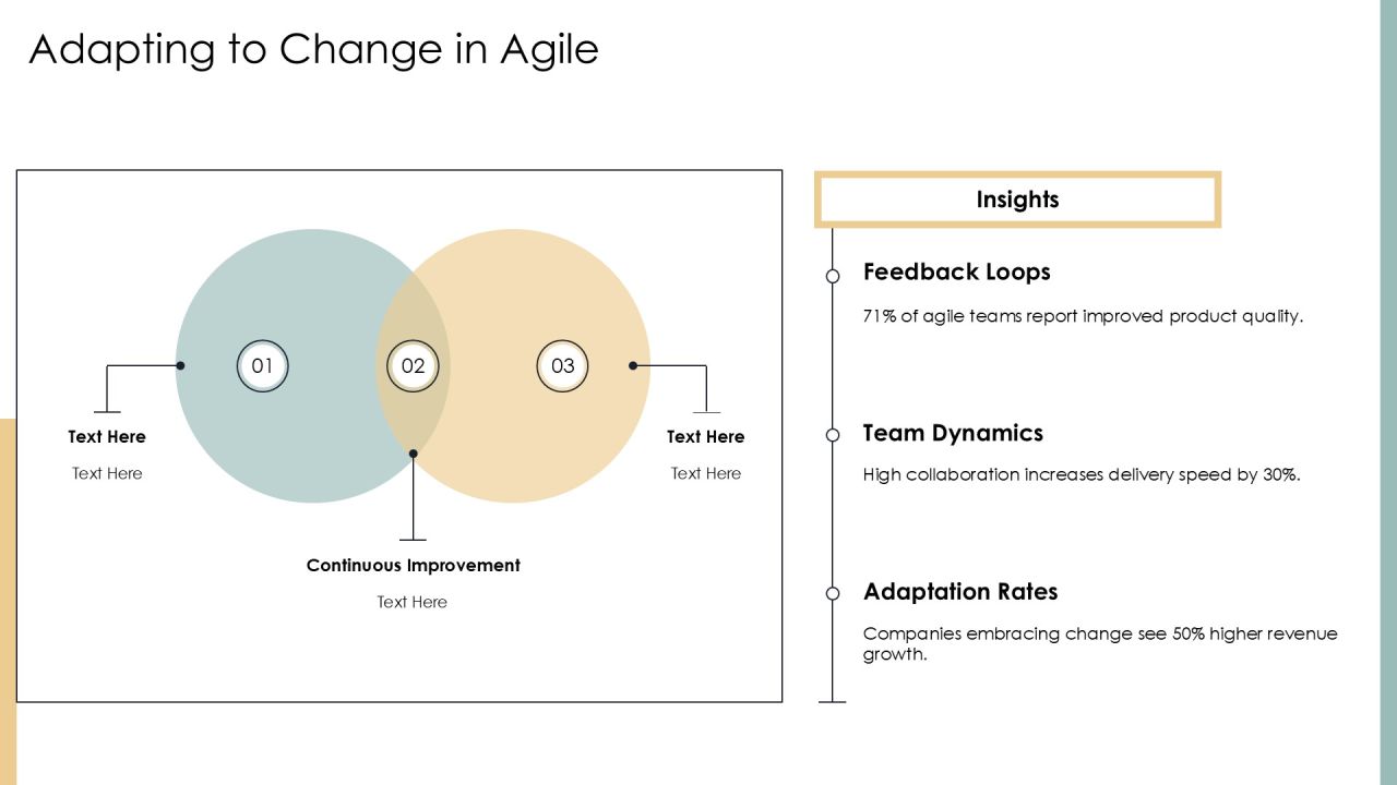 Agile Development Methodologies In Practice PPT Structure AT Slide17