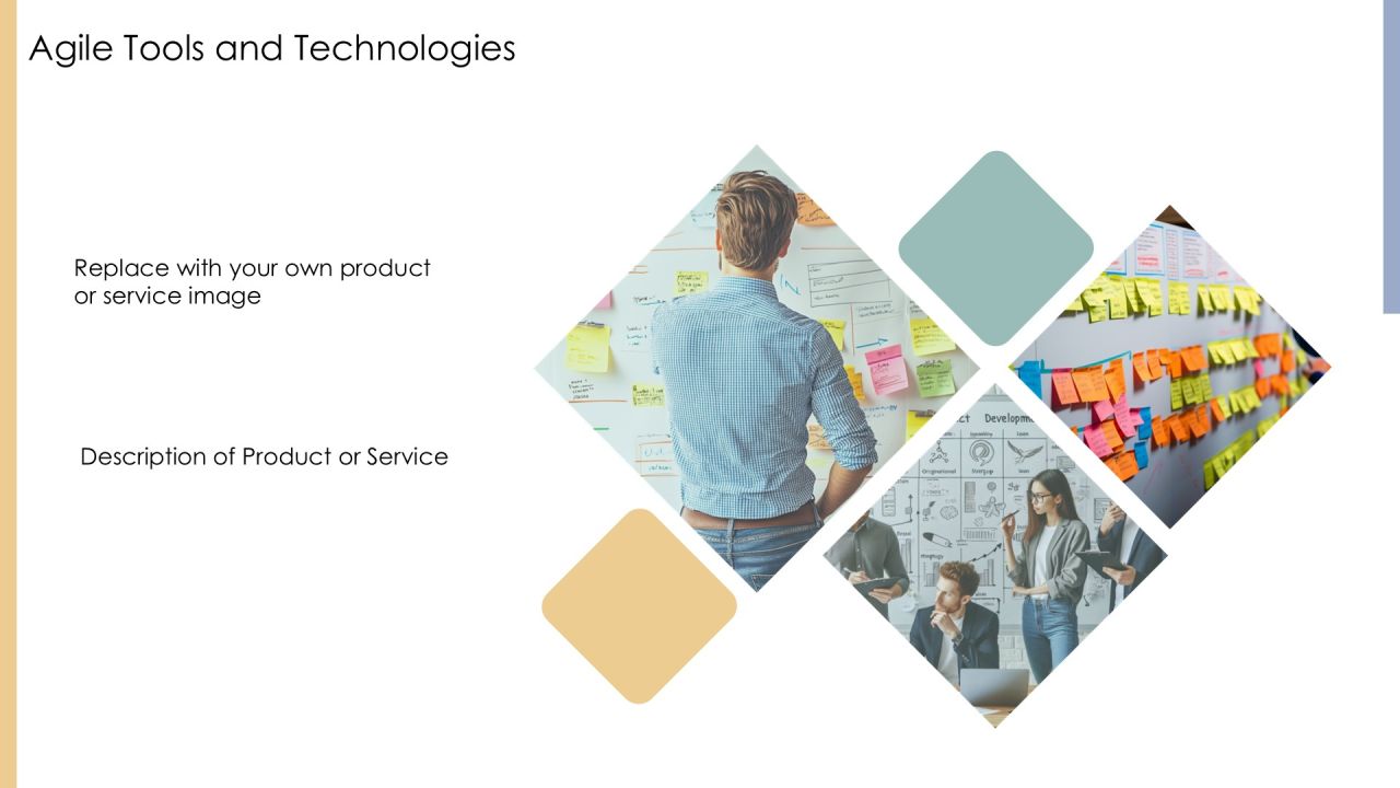 Agile Development Methodologies In Practice PPT Structure AT Slide20
